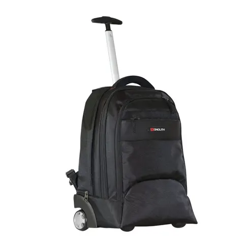 Monolith 2 IN 1 Wheeled Lptp Bckpck – image 1