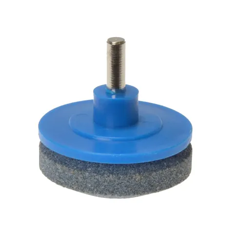 ALM Rotary Lawnmower Blade Sharpener – image 1