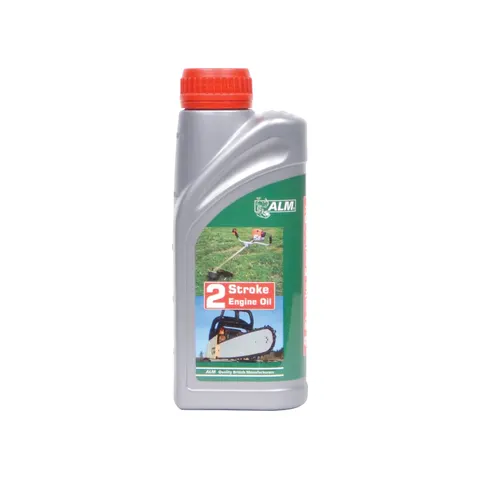 ALM 2 Stroke Oil for Power and Garden Tools – image 1