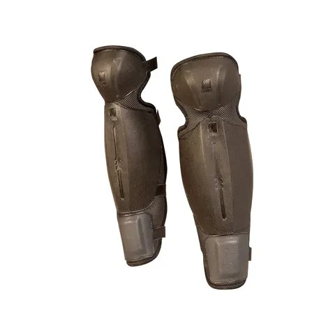 ALM Leg Protectors – image 1