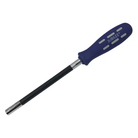 Jubilee Clip Driver - Flexible – image 1