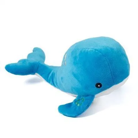 Ancol Oshi Whale Made From Cuddler – image 1