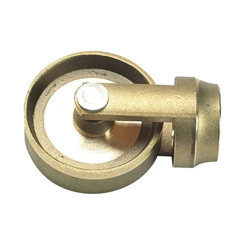 Bailey 1740 Universal Clearing Wheel – image 1