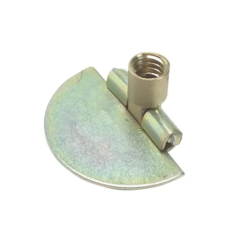 Bailey Lockfast Drain Cleaner Drop Scraper – image 1