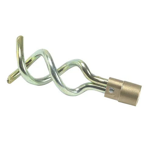 Bailey Universal Double Worm Screw – image 1