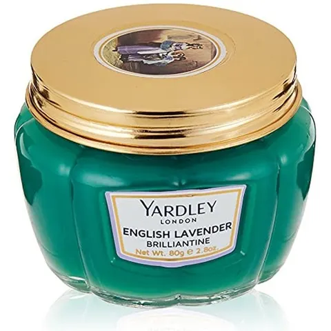 Yardley English Lavender Brilliantine 80g – image 1