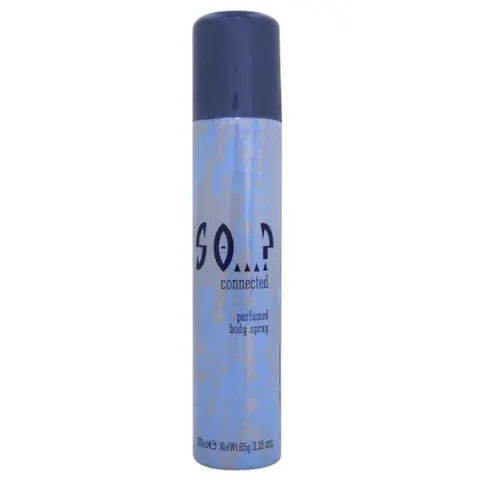 So Connected Perfumed 100ml Body Spray – image 1