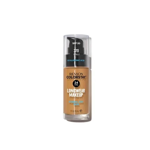 Revlon - ColorStay Makeup Normal, 30 ml, Toast – Bild 1