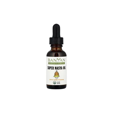 Super Nasya Oil – image 1