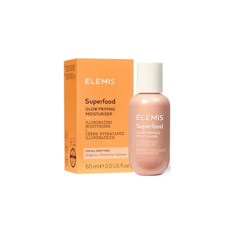 ELEMIS Superfood Glow Priming Moisturiser 60ml – image 1