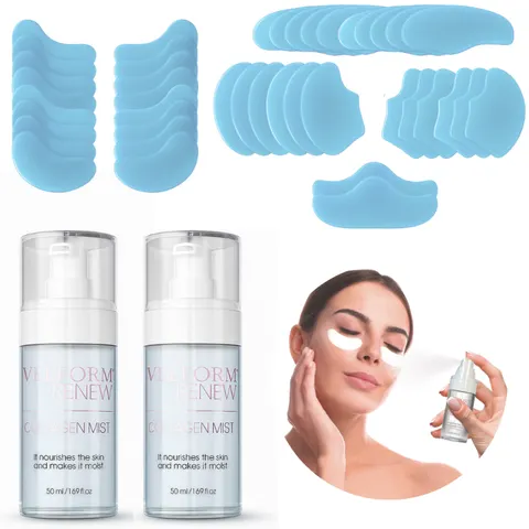 Velform Renew, 50 ml – lila – Bild 1