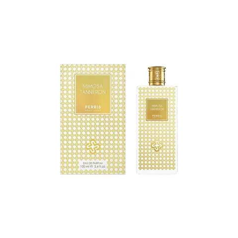 Perris Monte Carlo Mimosa Tanneron EDP U 100 ml – image 1