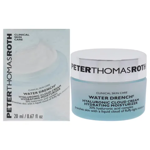 Peter Thomas Roth Water Drench Cloud Cream Mini, 0.67 Fluid Ounce – image 1