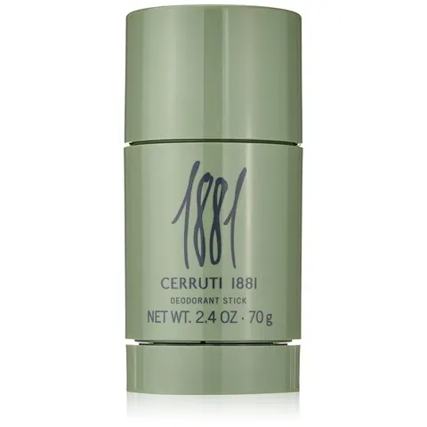 Cerruti 1881 Deodorant Stick 75ml – 134544 – image 1