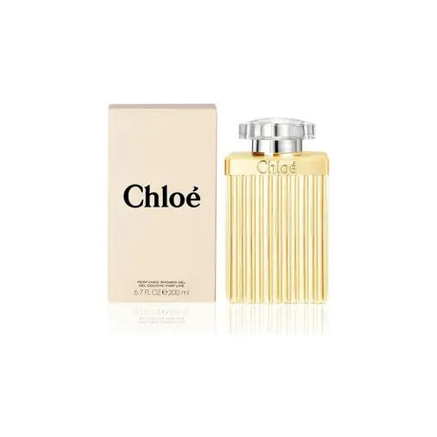 Chloe Signature Gel 200 ml – image 1