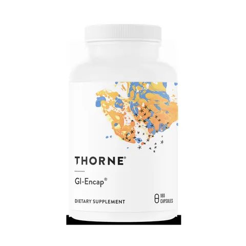 GI Encap 180 Caps Thorne Research – image 1
