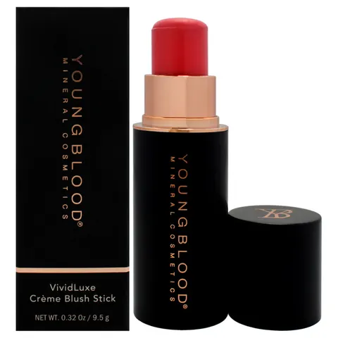 Youngblood - Crème Blush Stick – 082011 – afbeelding 1