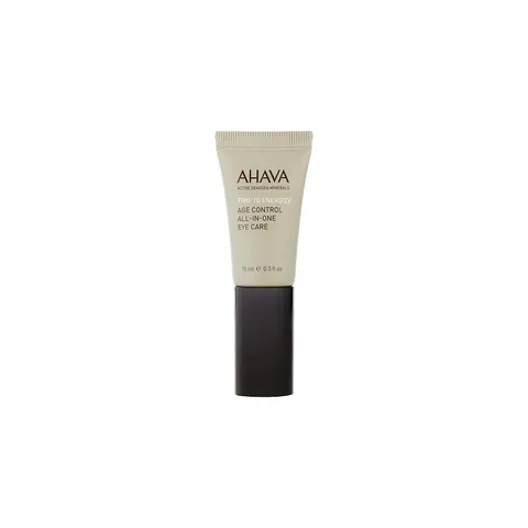 15ml AHAVA Age Control All-In-One Eye Care – Bild 1