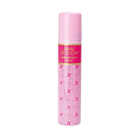 Apple Blossom 75ml Body Spray – image 1