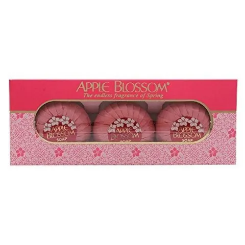 Apple Blossom Apple Blossom Soap 150G – image 1