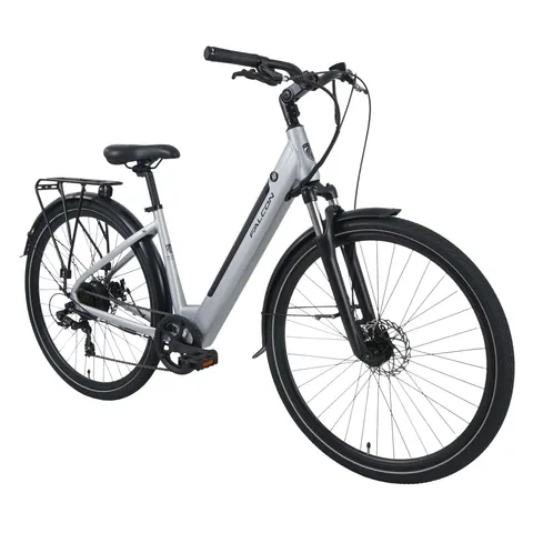Falcon Horizon Low Step Electric Bike – image 1