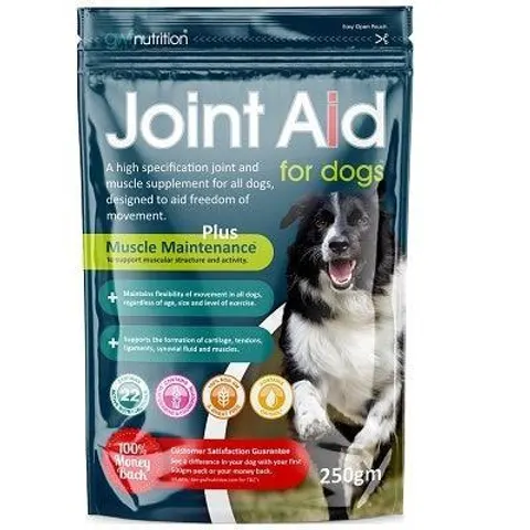 GWF Nutrition Joint Aid Dogs 2kg – image 1