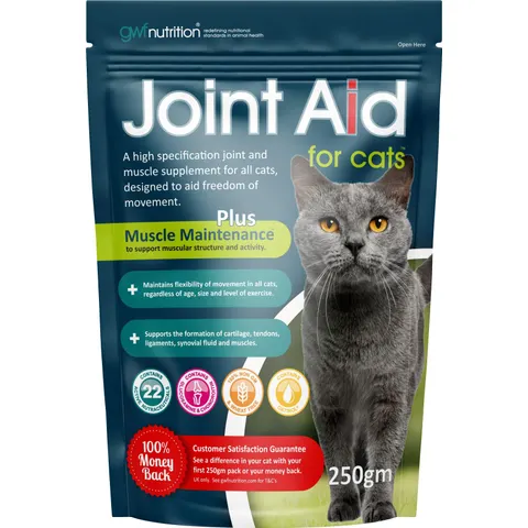 Growell Feeds Joint Aid Cats – image 1