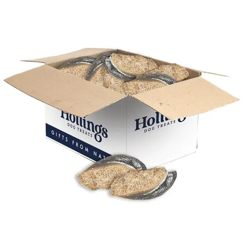 Hollings filled hooves bulk (25) – image 1