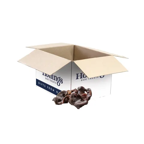 Hollings Pig Snouts 2kg – image 1