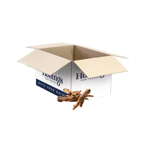 Hollings Chicken Feet 2kg – image 1