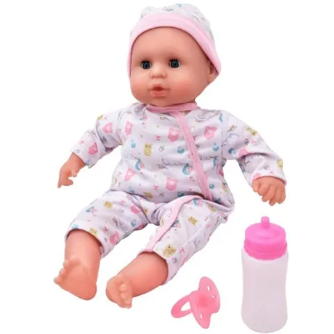 Dolls World Bambola Baby Joy – immagine 1