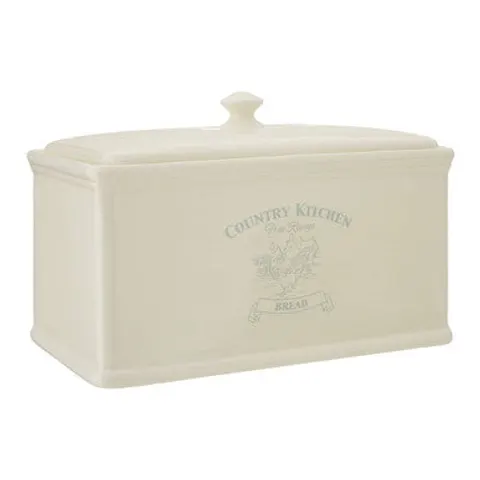 Bread Crock | Country Kitchen – image 1