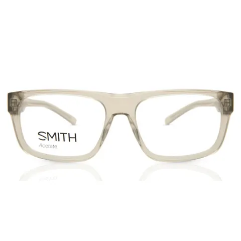 Smith DAGGER Grey 55/17/140 MAN Brilmonturen – afbeelding 1