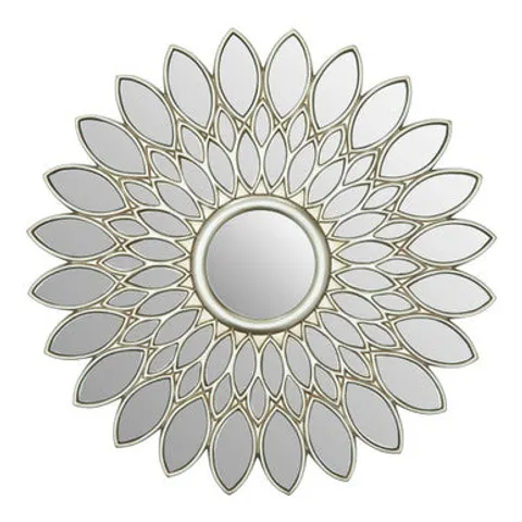 Wall Mirror | Lyra – image 1