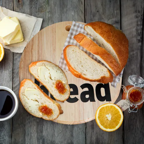 Bread Board | Mono – image 1