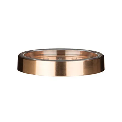 Shine Soap Dish – image 1