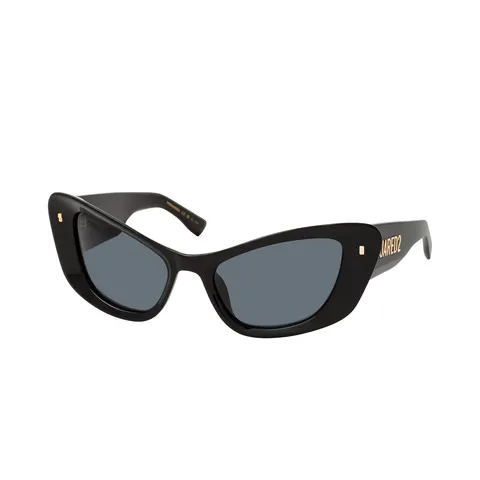 Zonnebril Dames Dsquared2 D2-0118-S-807 ø 57 mm – afbeelding 1