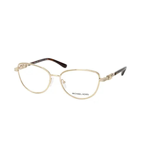 Michael Kors Cordoba MK 3076B (1014) – Oro – immagine 1