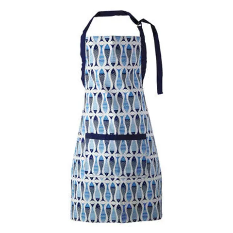 Kitchen Apron | Pisces – image 1