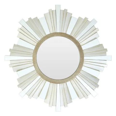 Wall Mirror | Sorrel – image 1