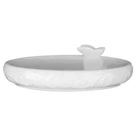 Edelle Soap Dish – image 1