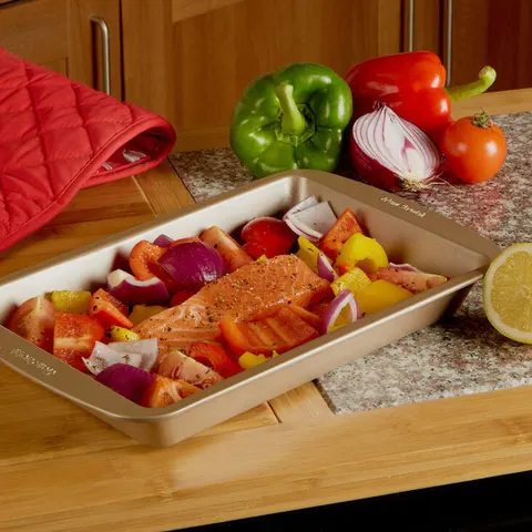 From Scratch 33cm Roasting Pan – image 1