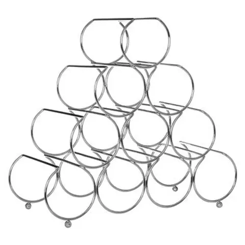 Wine Rack | Pyramid – image 1