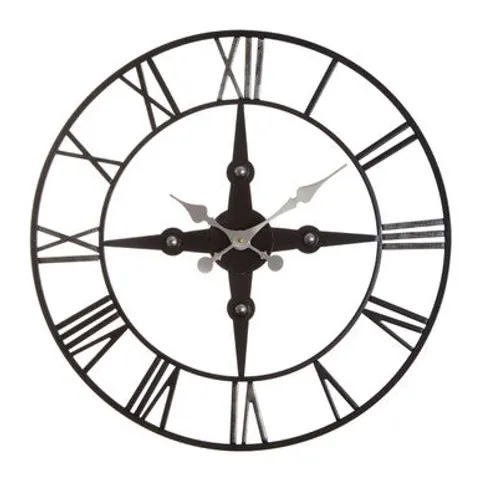 Vitus Wall Clock – image 1