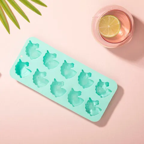Mimo Unicorn Ice Cube Tray – image 1