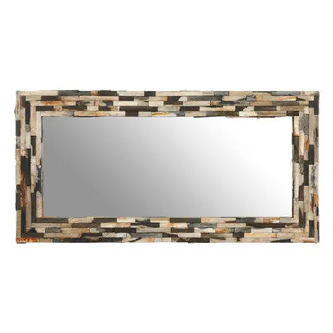 Orsina Rectangular Wall Mirror – image 1