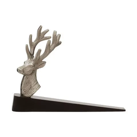 Stag Design Door Stop – image 1