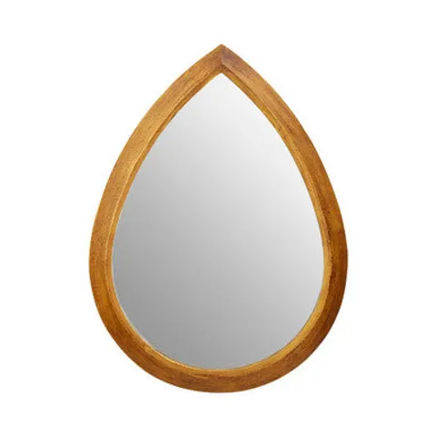 Wall Mirror | Teardrop – image 1