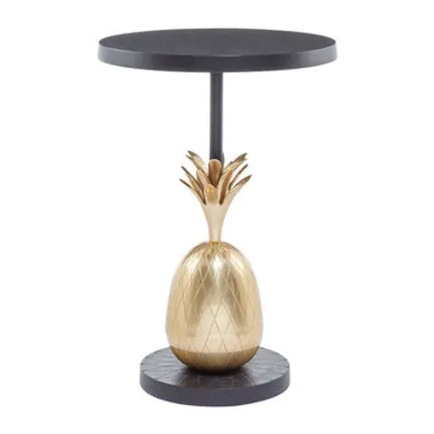 Orsina Boho Pineapple Shaped Table – image 1