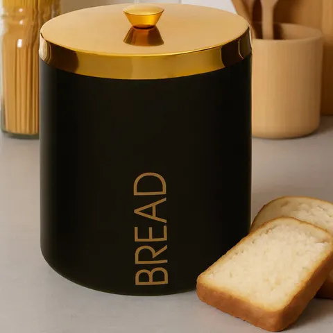 Maison by premier liberty bread bin – image 1